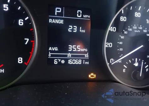 2018 Hyundai Elantra Se from USA, damaged, VIN 5NPD74LF9JH356066